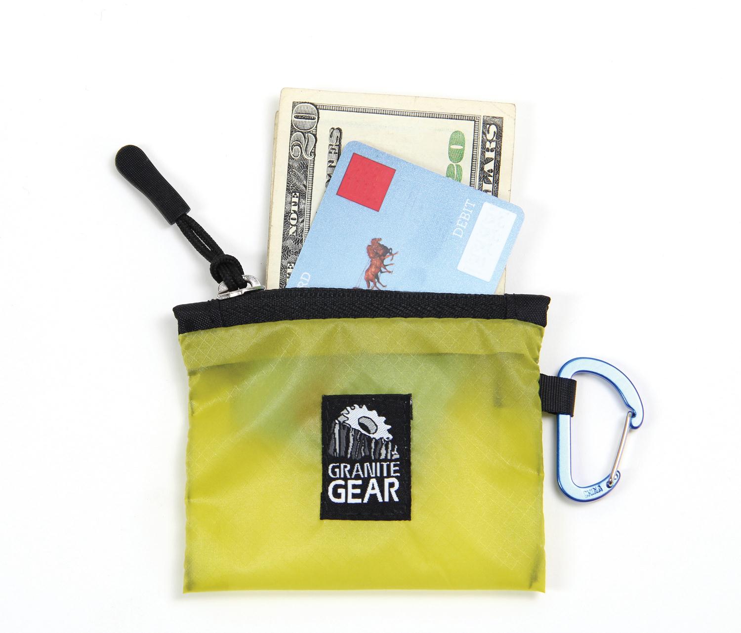 Granite Gear Hiker Air Wallet