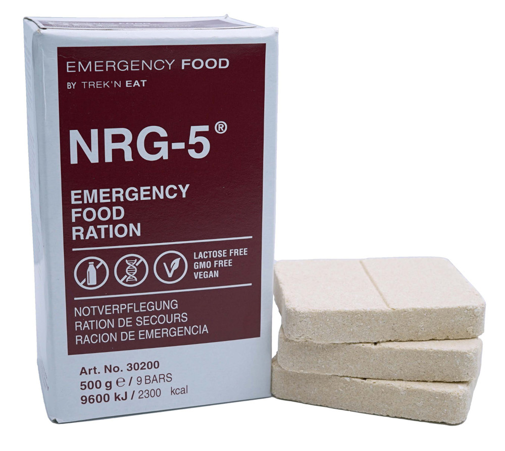 Trek'n Eat Emergency Food NRG-5