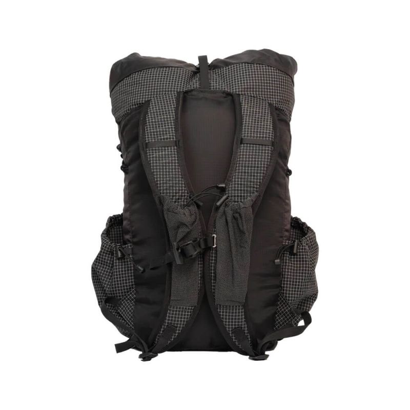 Pa’lante Packs ultralight backpack